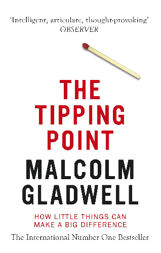 The Tipping Point